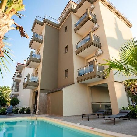 Olive 303 Apartment Peraia  Bagian luar foto