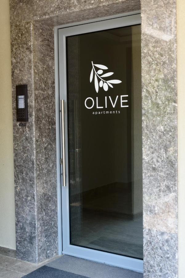 Olive 303 Apartment Peraia  Bagian luar foto