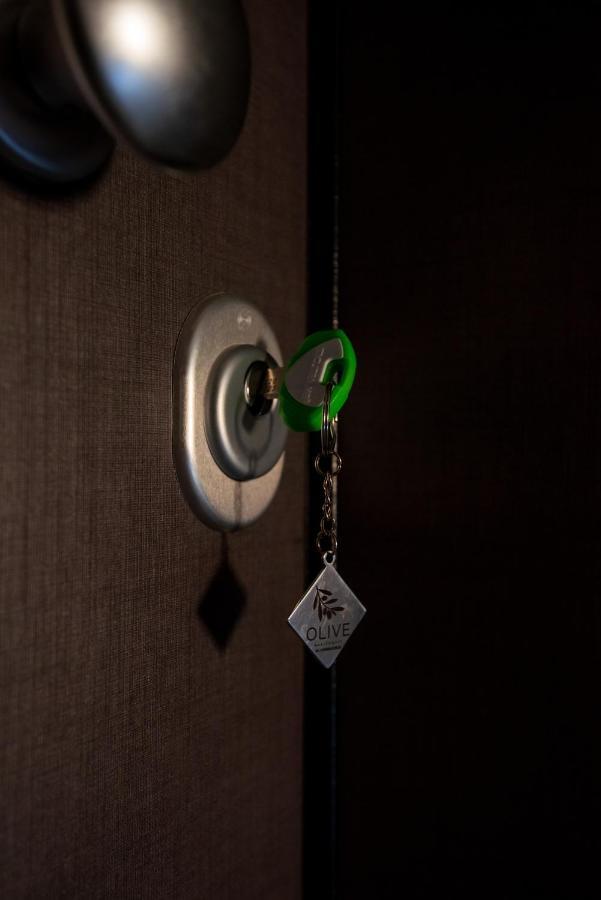 Olive 303 Apartment Peraia  Bagian luar foto
