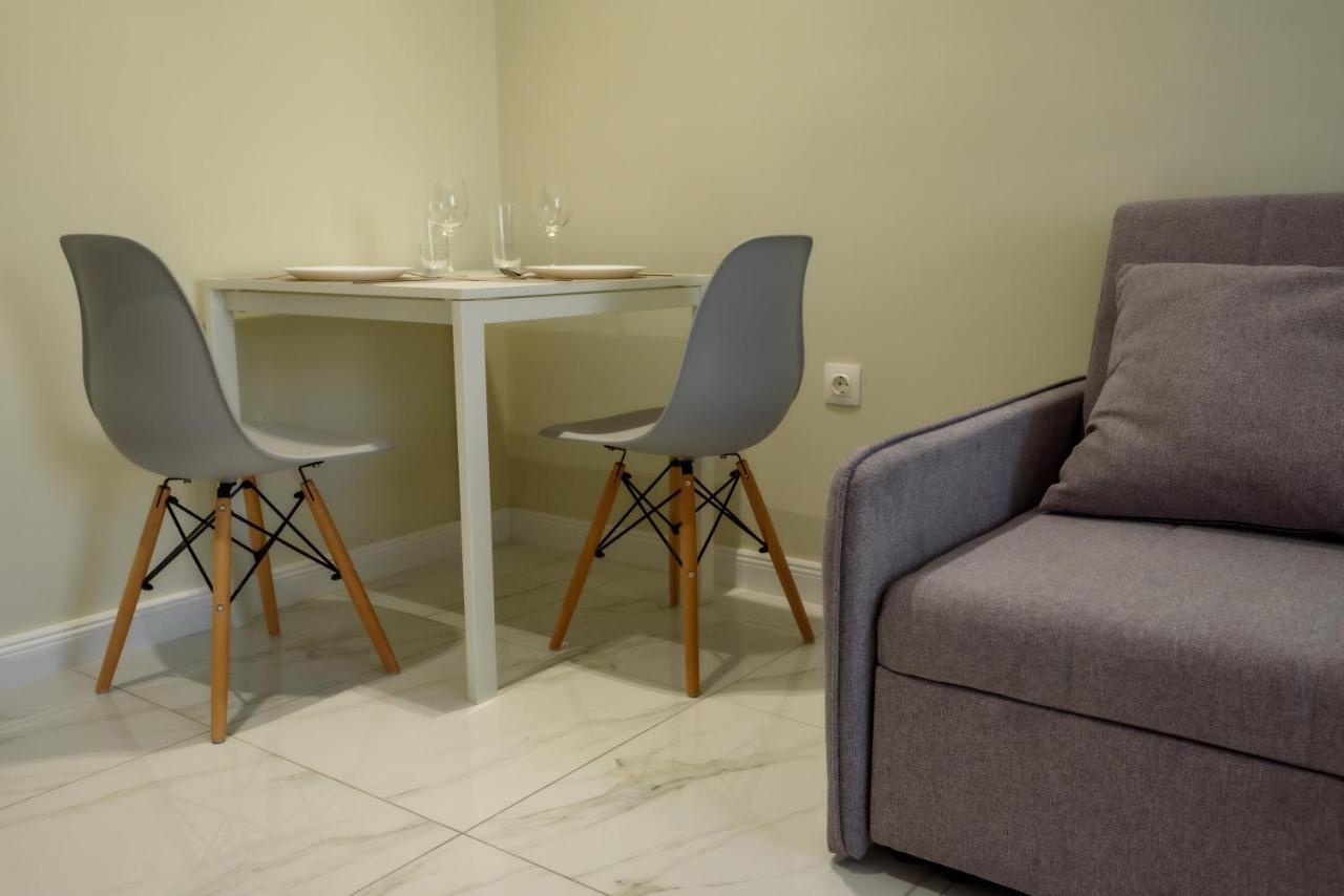 Olive 303 Apartment Peraia  Bagian luar foto